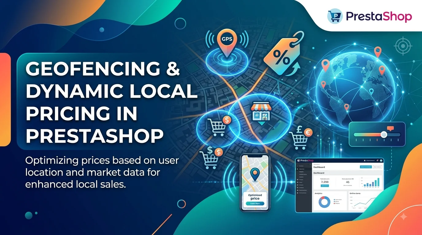 Geofencing & Dynamic Local Pricing: Maximizing ROI for Global-Local Multi-Stores